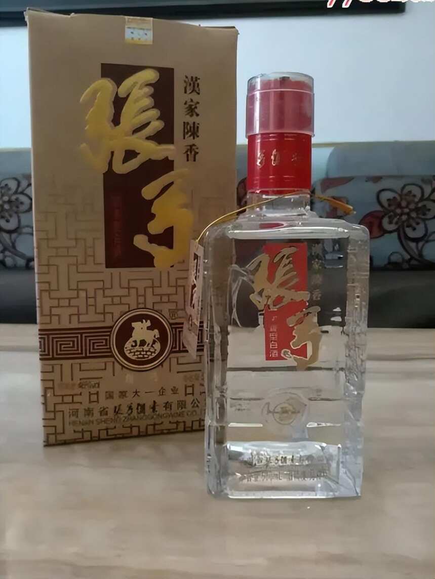 全国哪的白酒最好喝？经测评，这4款酒名列前茅，有你家乡的吗？