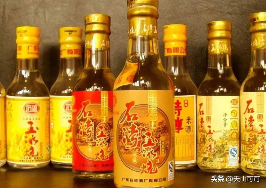 我国这4款“奇葩”白酒，外行人看了摇头，内行人却争着想喝