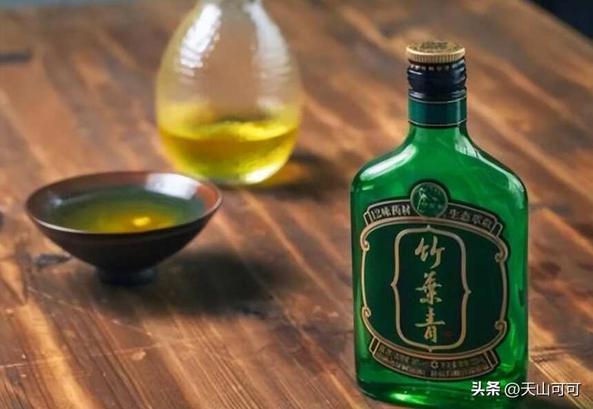 酒友公认的8款“纯粮光瓶酒”，行家的最爱！全喝过的才是高手