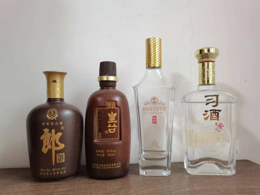 618白酒活动不给力，白酒有漏可捡吗？我们需要注意什么