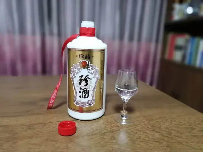 普王价格飞涨，同期100元左右的酱酒，还有谁？