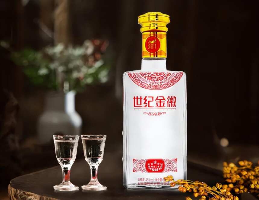 可惜！中国4大憋屈酒，酒质一流又经济实惠，却因没名气被人嫌弃