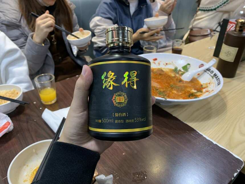 都是杜康酒，“汝阳”和“白水”有什么区别？行家：不在一个等级