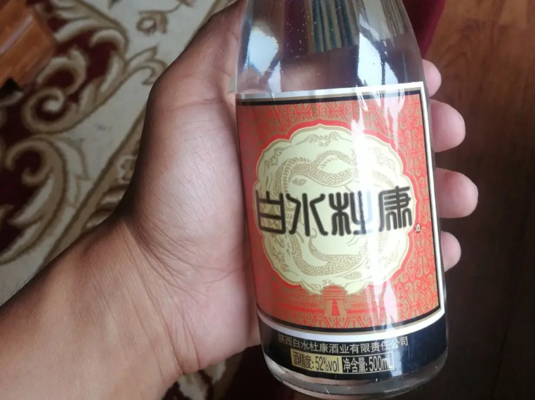 都是杜康酒，“汝阳”和“白水”有什么区别？行家：不在一个等级