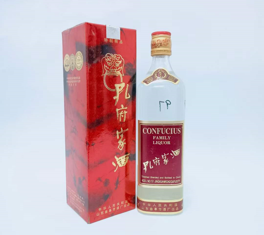 上世纪90年代前，你的父辈们都爱喝些什么酒？