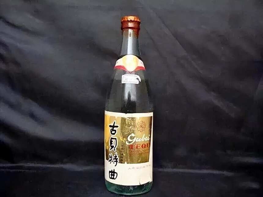 山东人过年过节都喝啥酒？这5种是70后记忆中的那瓶酒，真的好喝