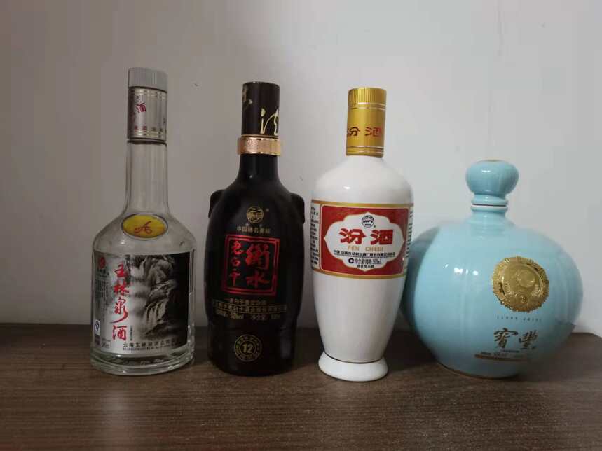 清香风格酒路数有很多，我们如何品鉴区别？