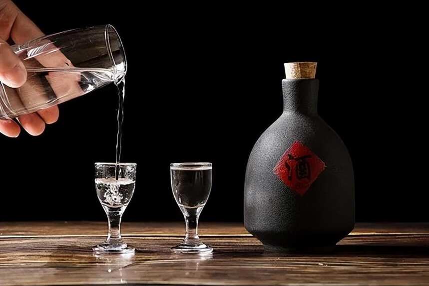 高度酒和低度酒，到底谁更健康？