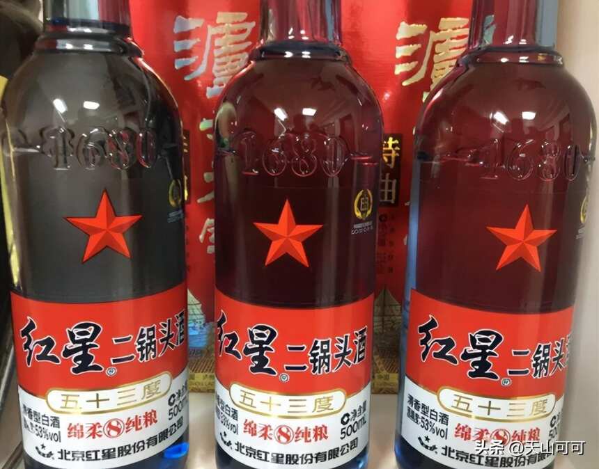 中国6大“良心酒”别错过！好喝不贵，100%优级纯酿，行家才知道