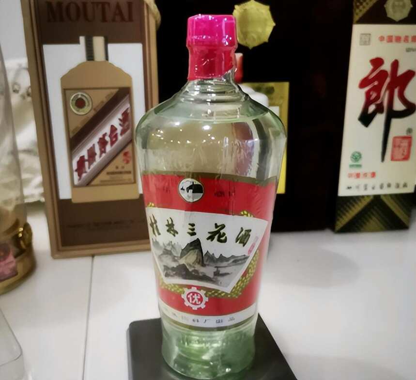 超市4款“良心酒”，都是100%纯粮酿，无1滴香精，你喝过几种？