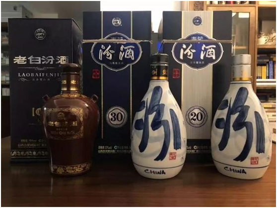 这6大省份代表酒，100%纯粮酿造，有你家乡的吗？