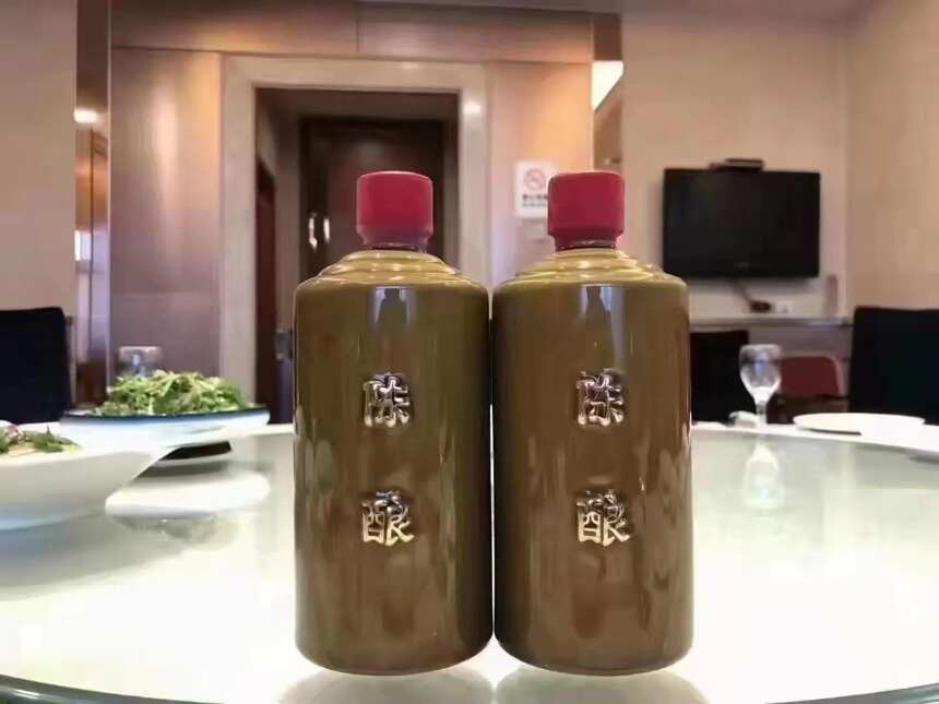 为什么“茅香”型白酒最高级？