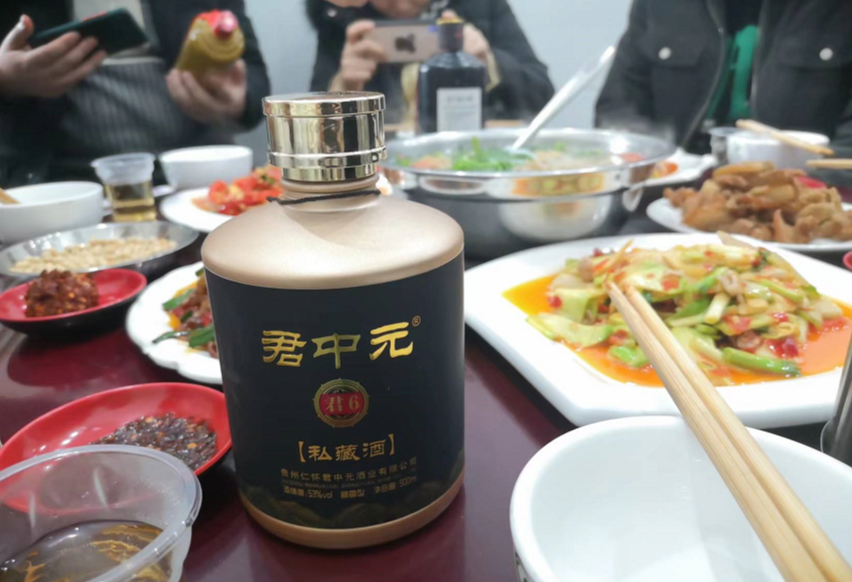 双十一怎么选白酒？这些酒友认可的优质口粮酒，百元价位囤起来