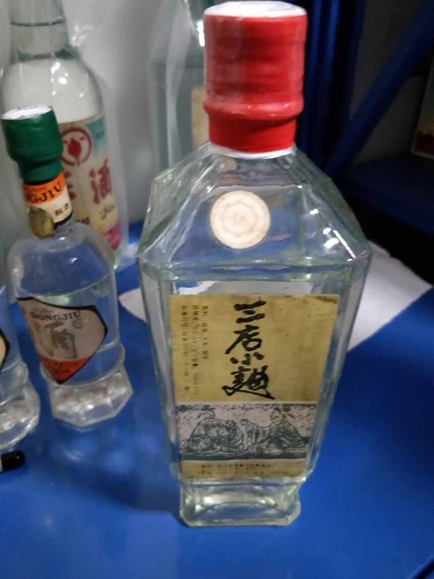 存放白酒其实很简单，搞复杂了容易弄巧成拙​