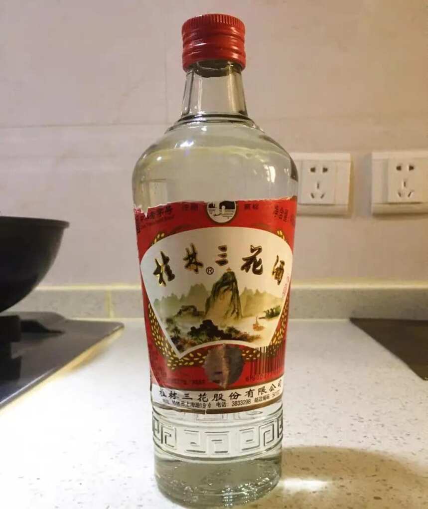 十三种香型的白酒，你喝过几种？最后一种香型，你绝对想不到