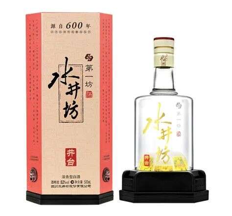 白酒选购指南：70款价格从低到高，性价比高值得买的白酒（附图）