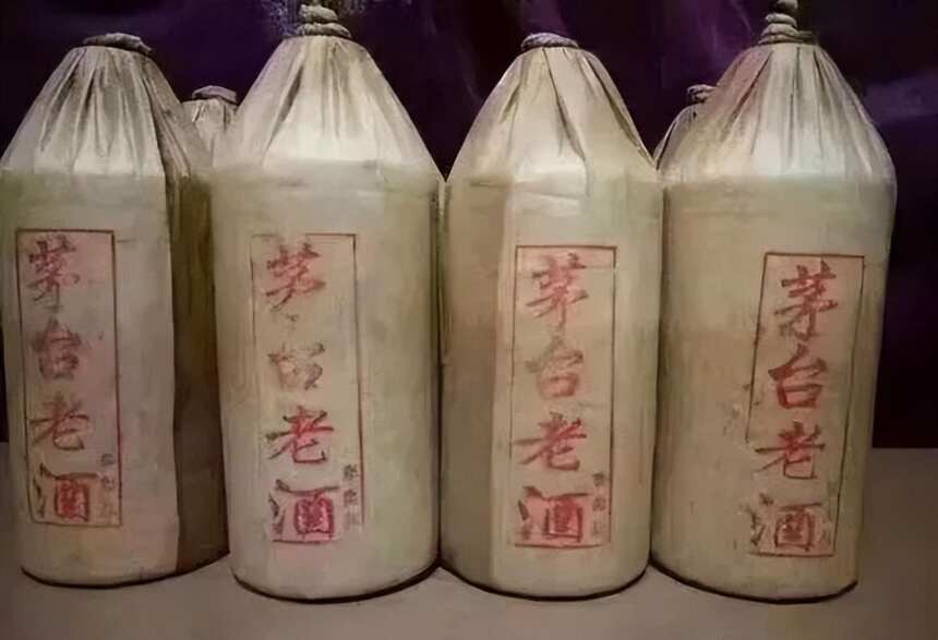 很多人喝的这些“茅台酒”，都是假酒