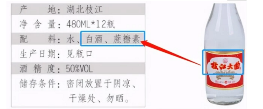 注意！白酒新国标官宣，这类勾兑酒不再是真白酒了，真喝酒选它