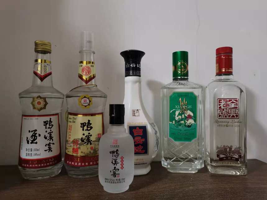 50-80元的白酒，已经有大厂开始在这里卷了，就问小厂你怕不怕？