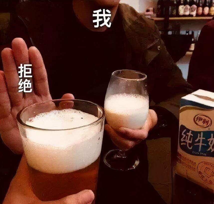 农村酒席怪象，白酒啤酒成摆设，到底是怎么回事？