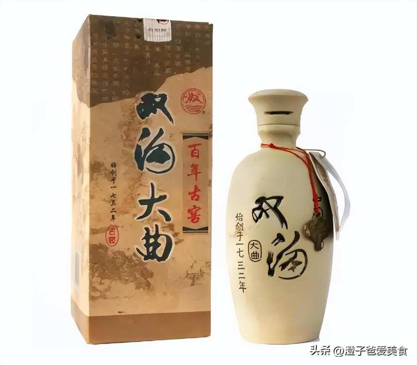 江苏饮酒“怪象”，当地人都夸洋河酒好，常喝的却是这3款光瓶酒