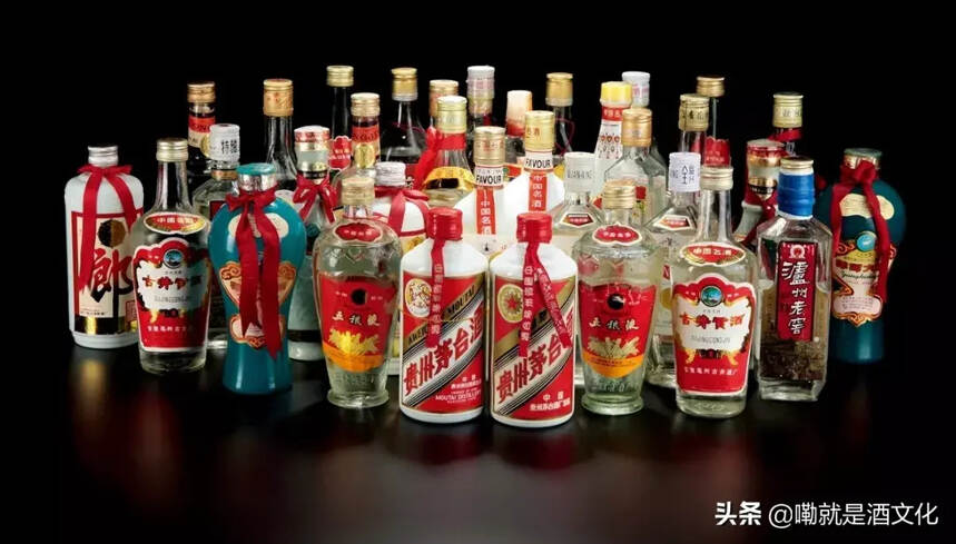 中华民族饮酒列传