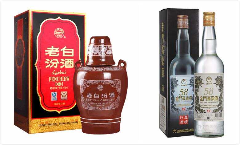 100-150元区间，名优白酒推荐，你值得拥有