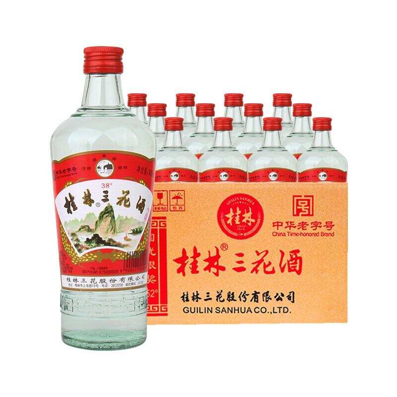 各种香型白酒酿造工艺特点