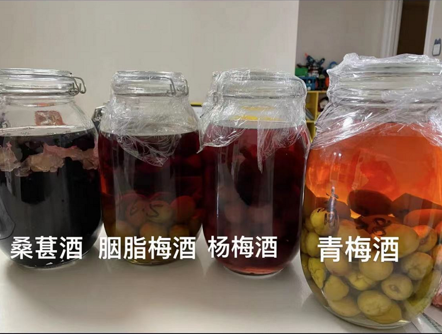 泡酒攻略：男人都说好，爽口香甜的桑葚酒怎样泡？有哪些注意事项