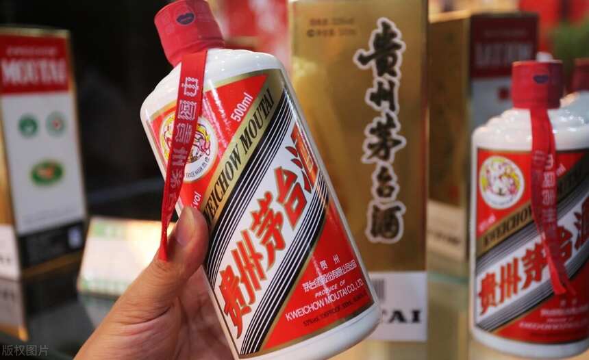 哪些茅台酒可以买？投资好