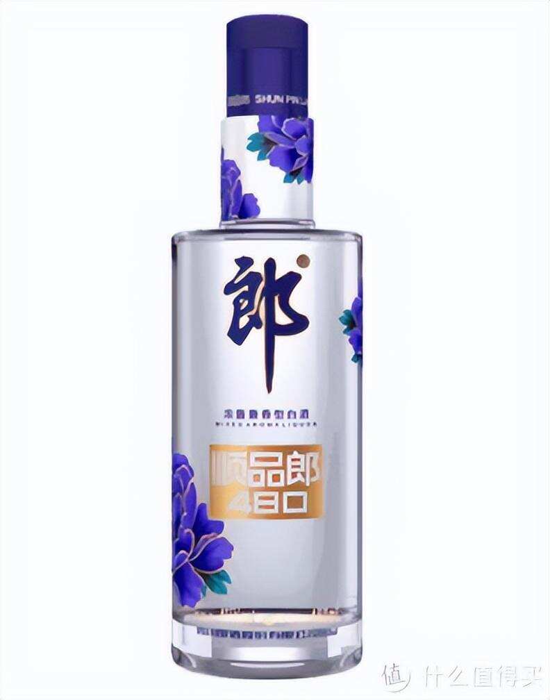 性价比好酒：郎牌郎酒嫡系好酒品鉴口感！酱香二把手酒质如何？