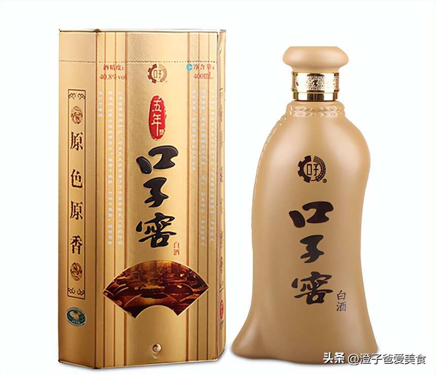 全国哪的白酒最好喝？经评选，这3款酒榜上有名，有你家乡的吗？