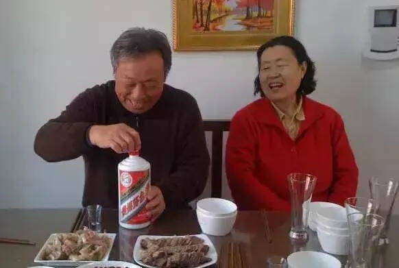 为什么很多人选择收藏酱酒？