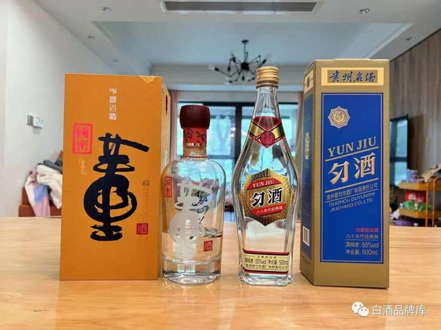 药香型白酒品鉴（7）：关于匀酒几点思考