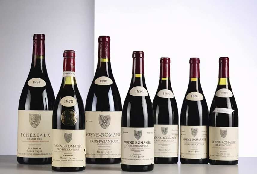 涨知识｜2020年全球最贵十大葡萄酒榜单