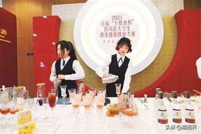 长江“零公里”最优酿酒生态圈 看中小酒企如何“乘风破浪”？
