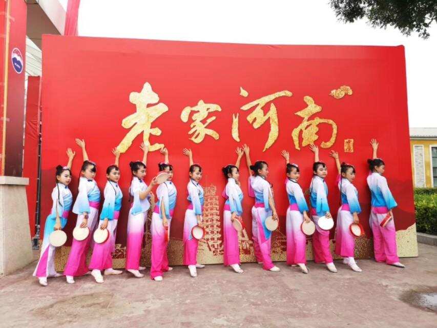 茅台助力    “飞天杯”传统文化少儿才艺大赛在郑州精彩落