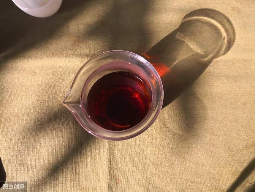 葡萄酒中的沉淀