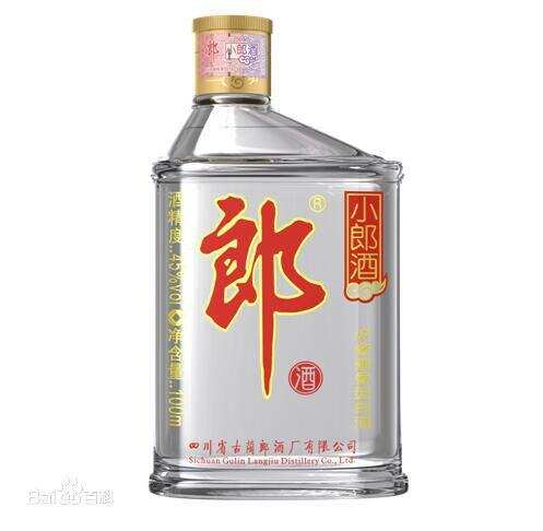 2018年五大最受欢迎小酒排行榜