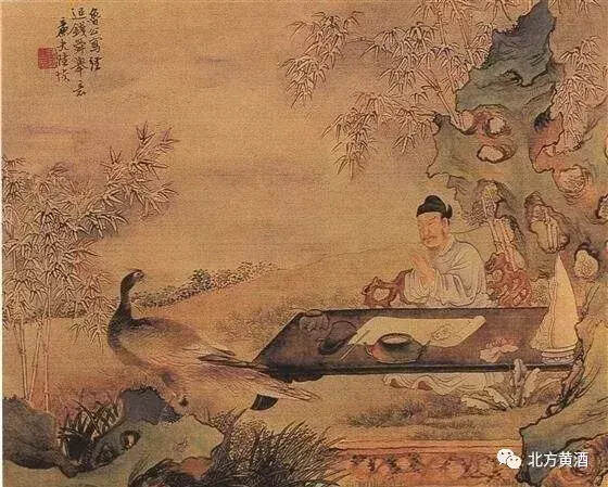 封建社会的禁酒律