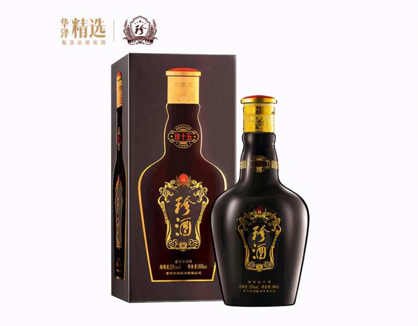 酱香白酒综合排名，第一竟不是茅台？