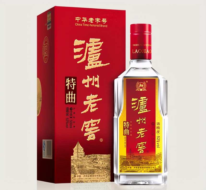 各种香型白酒酿造工艺特点