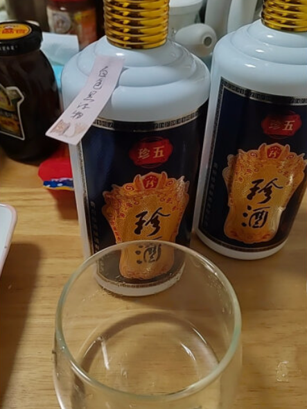 5款200元左右，好喝又性价比高的酱酒品鉴（茅、郎、珍、习、潭）