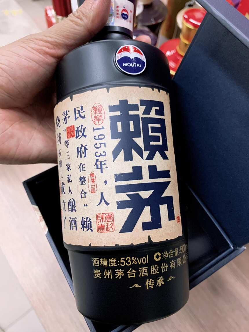 超划算的撸酒攻略！建议收藏，茅五郎汾赖潭这几款酒的刚需价格