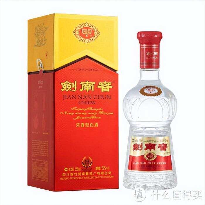 囤酒攻略：想存几箱白酒几年后喝，什么酒值得收藏？（全程干货）