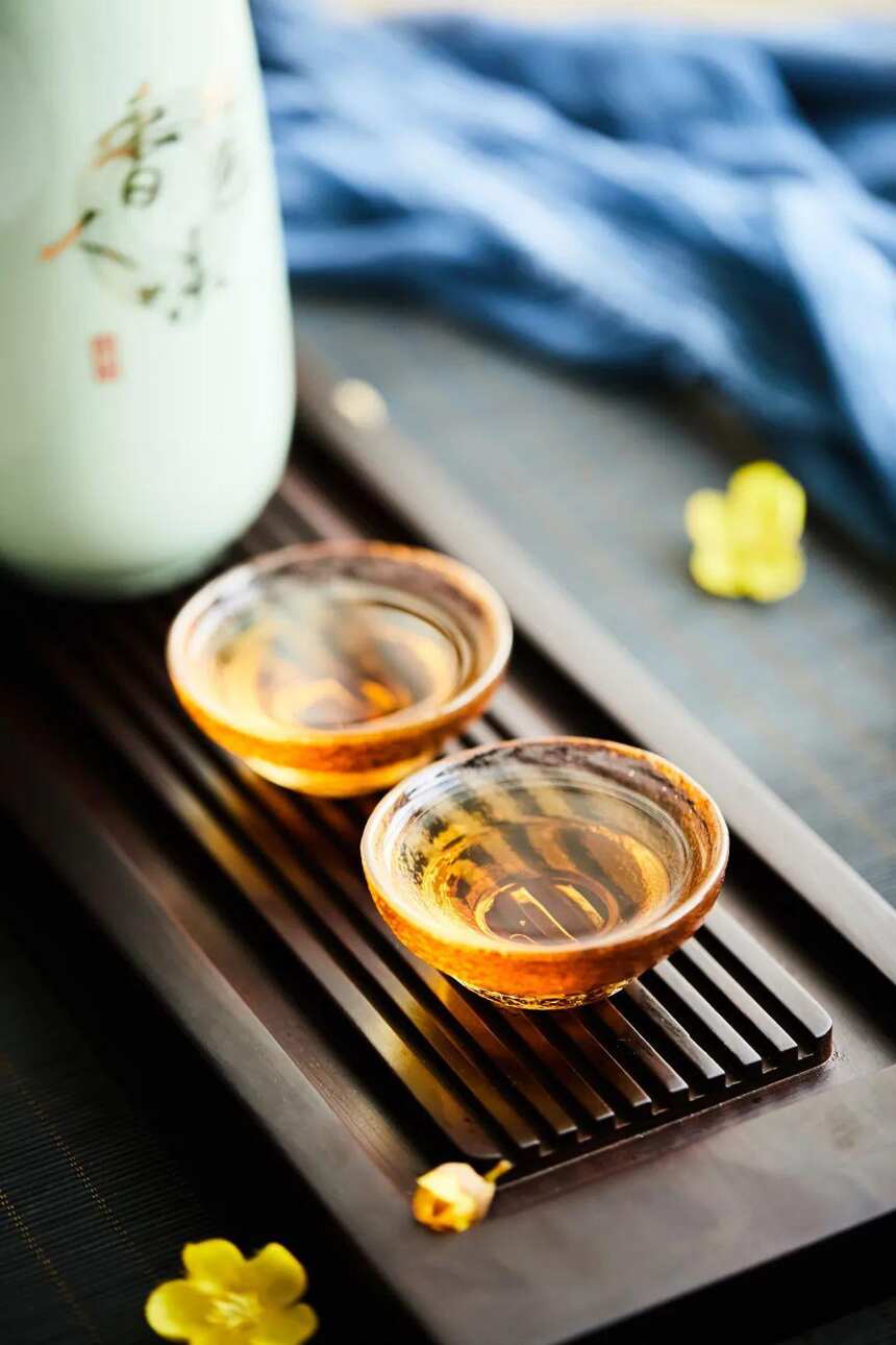 玩羊上头？不如试试塔牌绍兴酒系列「酒」了个「酒」