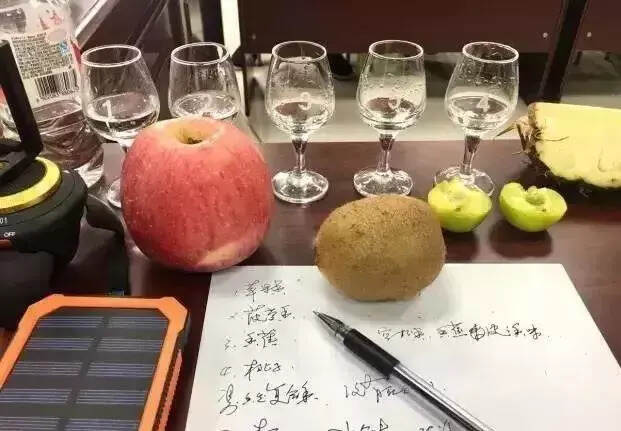 为什么很多人选择收藏酱酒？