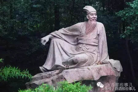 酒，成就了苏东坡？苏东坡，成就了酒？