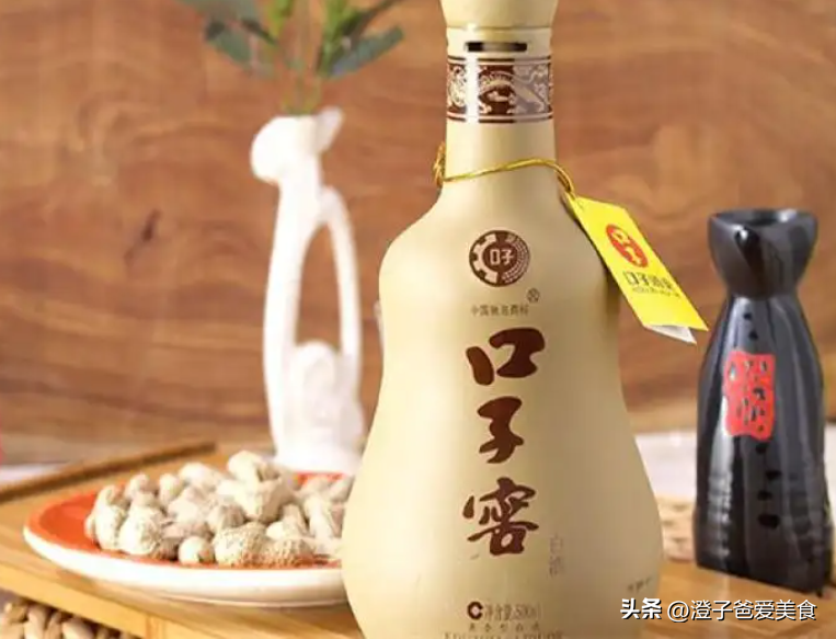 全国哪的白酒最好喝？经评选，这3款酒榜上有名，有你家乡的吗？