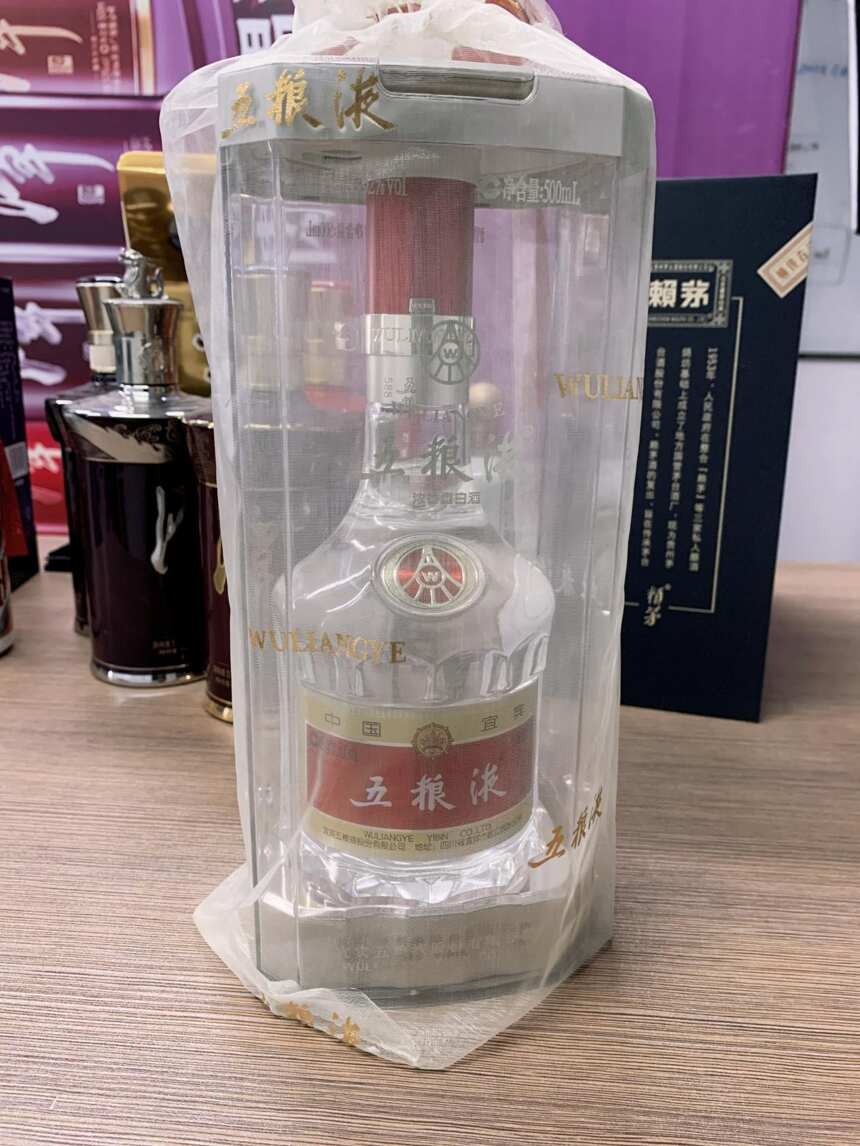 超划算的撸酒攻略！建议收藏，茅五郎汾赖潭这几款酒的刚需价格